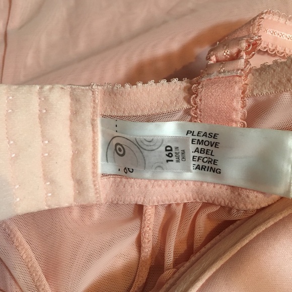 Size 16D 2 x gorgeous sleepwear/fun wear/intimates - Picture 9 of 10